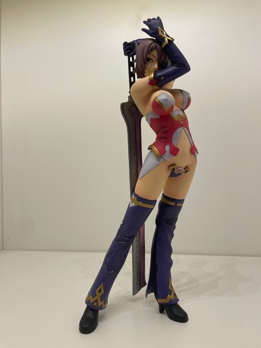Figurine shunya yamashita art - figurine,