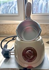 Global – Set pour Fondue à chocolat