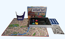 SCOTLAND YARD RAVENSBURGER