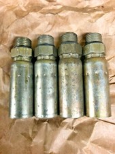 04U-P04 | MB-04-04 | 1/4" ORB