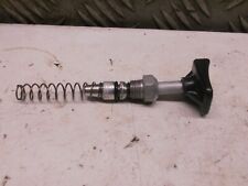 Tronçonneuse Homelite XL-103 - Pompe à huile manuelle ref. A-57834-15