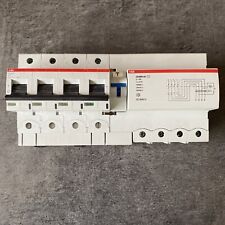 Disjoncteur Différentiel ABB