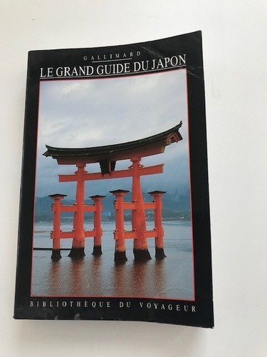 Gallimard 1994 le - -, grand