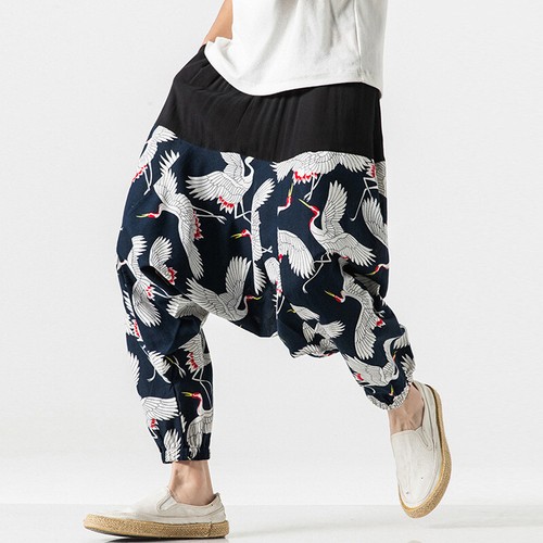 Hommes taille élastique - hommes,