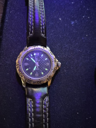 Montre plongee vintage - montre,