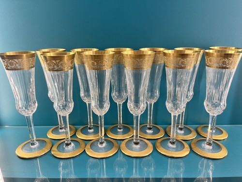 Flute champagne modèle - flute,