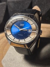 Montre Vintage Strato Incabloc