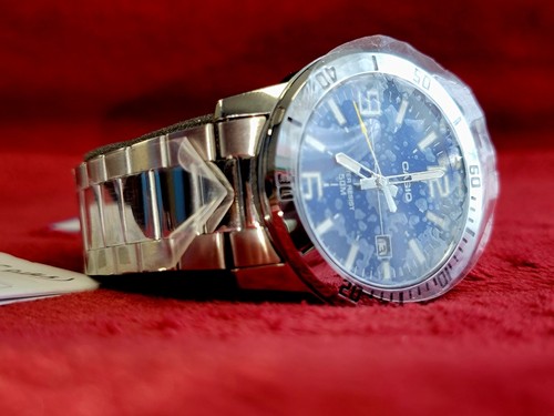 Montre homme casio - montre,