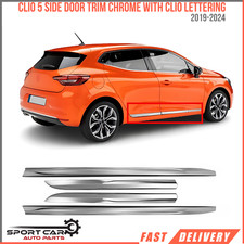 Moulure de porte latérale