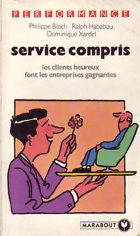 Service compris dominique - service,