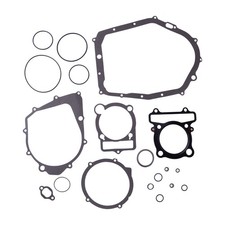 Stator Cover Gasket Fit for