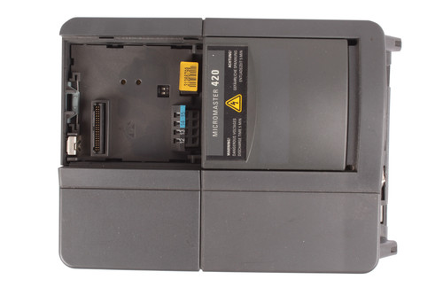 6se6420 2ud24 0ba1 micromaster - 6se6420-2ud24-0ba1,
