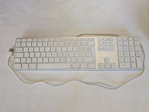 Clavier apple a1243 - clavier,