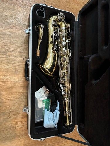 Eastman ets281 tenor - eastman,