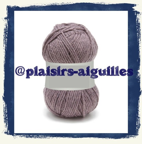 Pelotes laine partner - 4,