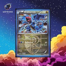 Carte Pokémon Drakkarmin