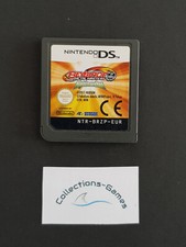 Jeu Nintendo DS - Beyblade 