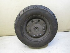 ROUE ARRIERE MBK BOOSTER ONE