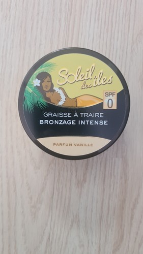 Graisse traire soleil - graisse, des