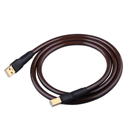 Qed pure copper silver - pure, silver-plated