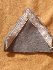 04221 galon de maréchal des logis du materiel