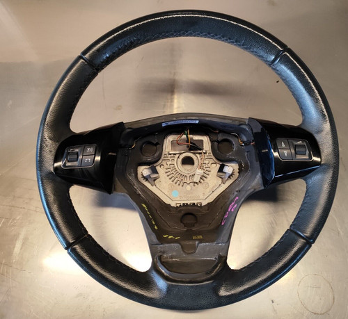 Volant direction opel corsa - direction,
