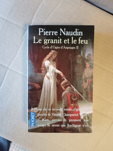 Pocket 11015 pierre - , n°11015