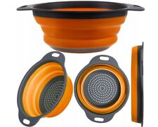 Passoire Pliant en Silicone