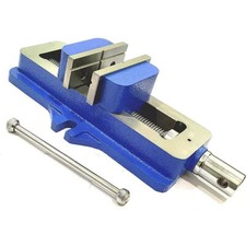 Etau auto centrage 100mm - etau, 4"/100mm