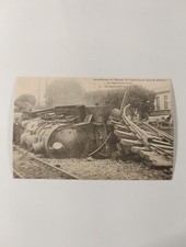 CARTE POSTALE ANCIENNE POSTAL