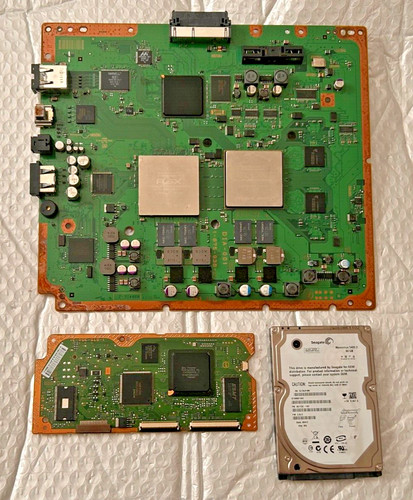 Sony playstation ps3 - playstation, 3