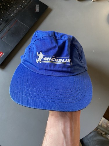 Michelin bibendum casquette - casquette, a