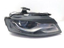 Phare avant droit Audi A4 S4