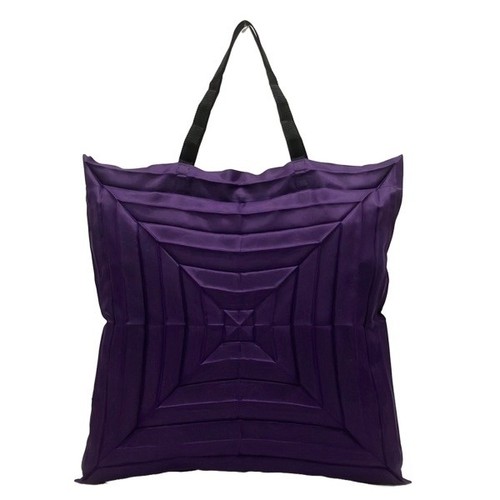 Sac fourre tout plissé - fourre-tout, me