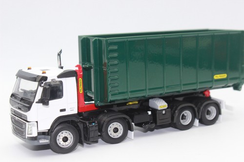 Wsi 2428 volvo fm4 day - 02-2428,