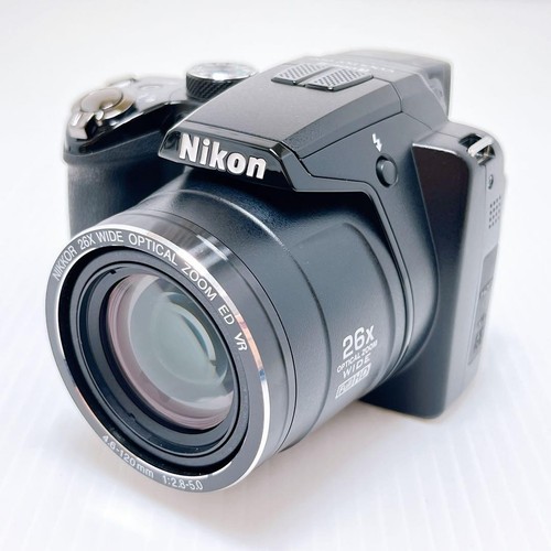 Appareil photo compact nikon - appareil,