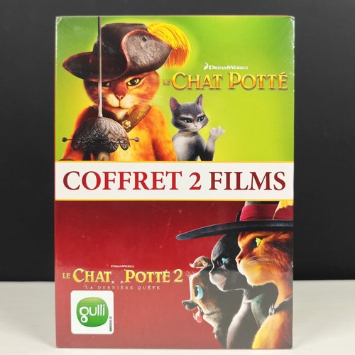 Chat potté 2 - potté, 1