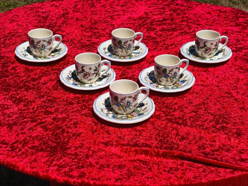 Belle serie tasses - belle,