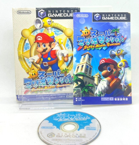 Jeu vidéo nintendo super - jeu,