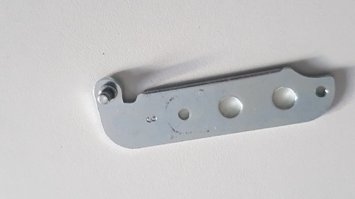 Charnière porte pour - de, four