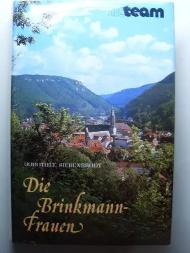 Die brinkmann frauen - die, brinkmann-frauen.