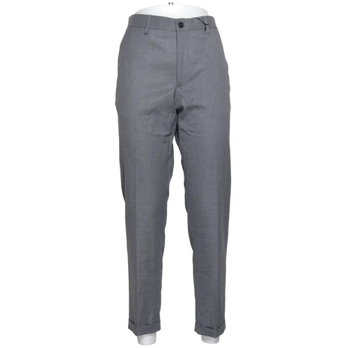 Zara pantalon tissu - zara,, en