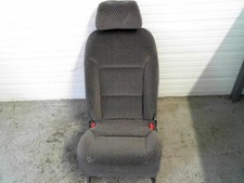 Siege central gauche CITROEN