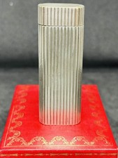 Vintage cartier must lighter - vintage,