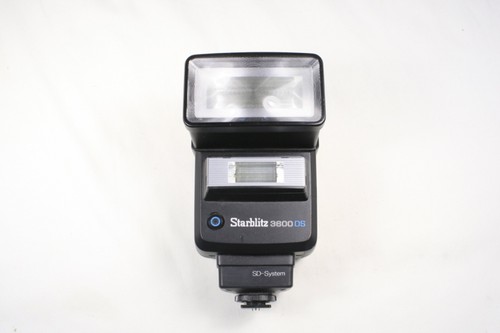 Starblitz 3600ds soft - 3600ds, twin