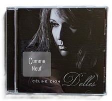 Céline Dion – D'elles 💿