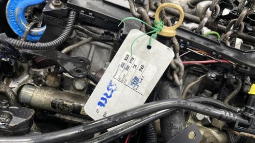 Moteur fiat ducato - fiat, phase