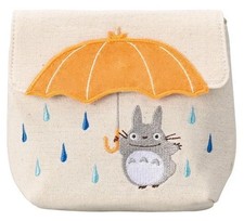 Mon Voisin Totoro - Sacoche Totoro Parapluie  - Marushin