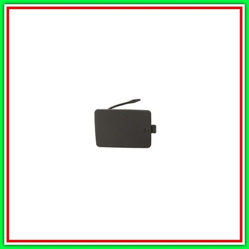 Bouchon capot remorquage - bouchon,