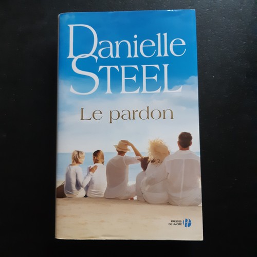 Roman danielle steel le - roman,
